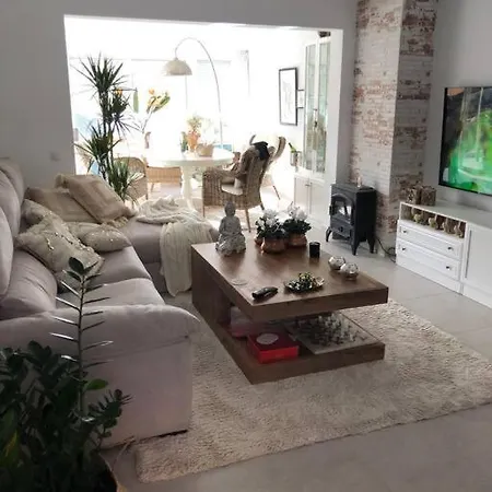Ankerplatz - Casa Juseli - Ruhe Und Erholung Apartman Santa Úrsula