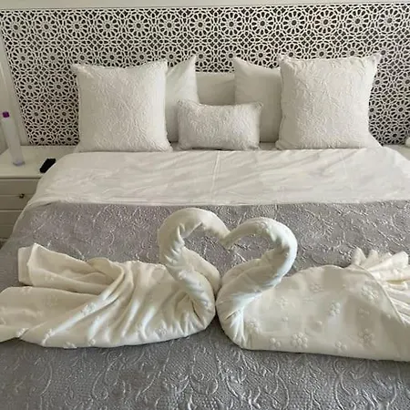 Apartman Ankerplatz - Casa Juseli - Ruhe Und Erholung