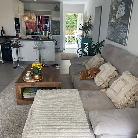 Ankerplatz - Casa Juseli - Ruhe Und Erholung *