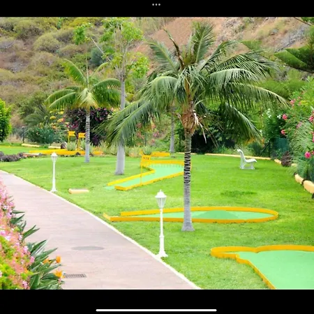 Ankerplatz - Casa Juseli - Ruhe Und Erholung * Santa Úrsula