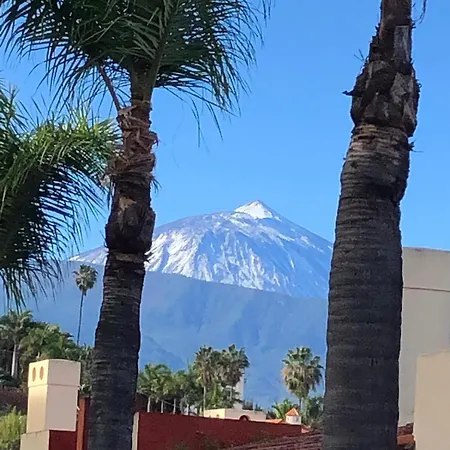 Apartamento Ankerplatz - Casa Juseli - Ruhe Und Erholung Santa Úrsula