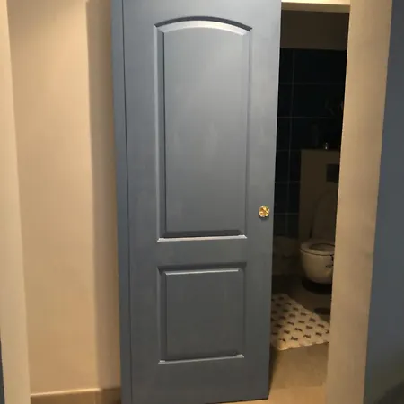 Ankerplatz - Casa Juseli - Ruhe Und Erholung Apartamento