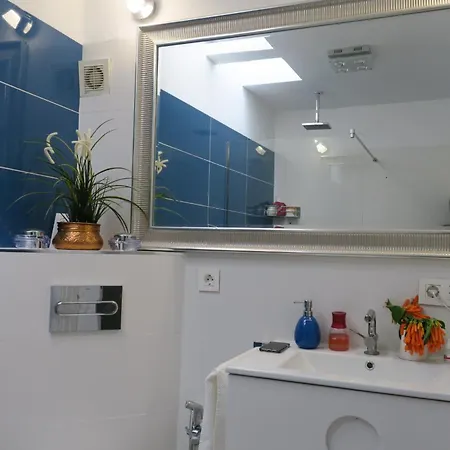 Ankerplatz - Casa Juseli - Ruhe Und Erholung