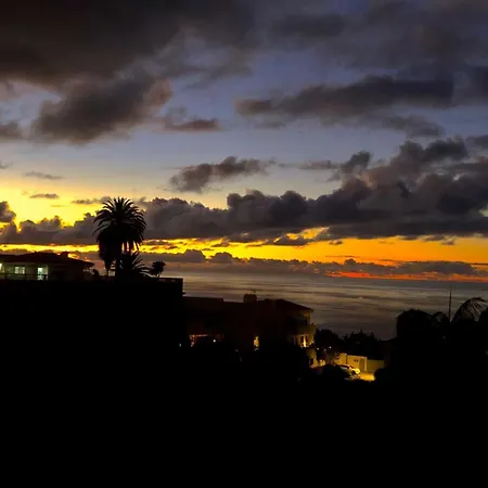 Ankerplatz - Casa Juseli - Ruhe Und Erholung Santa Úrsula