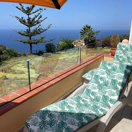 Ankerplatz - Casa Juseli - Ruhe Und Erholung