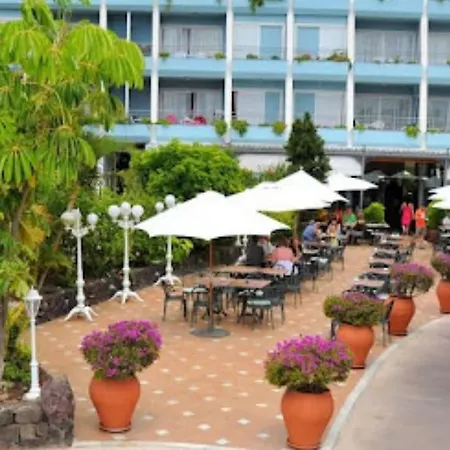 Apartamento Ankerplatz - Casa Juseli - Ruhe Und Erholung Santa Úrsula