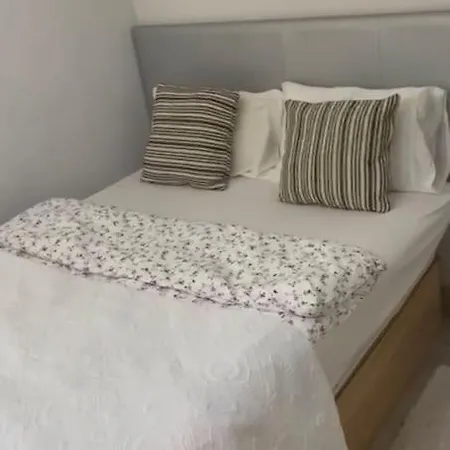 Ankerplatz - Casa Juseli - Ruhe Und Erholung Apartamento Santa Úrsula