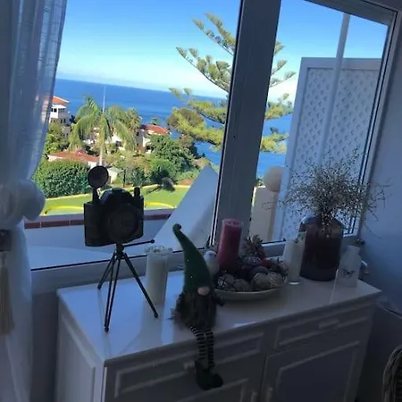 Ankerplatz - Casa Juseli - Ruhe Und Erholung * Santa Úrsula