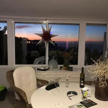 Ankerplatz - Casa Juseli - Ruhe Und Erholung * Santa Úrsula