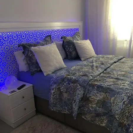 Ankerplatz - Casa Juseli - Ruhe Und Erholung Santa Úrsula