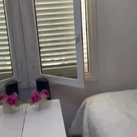 Ankerplatz - Casa Juseli - Ruhe Und Erholung Apartamento Santa Úrsula