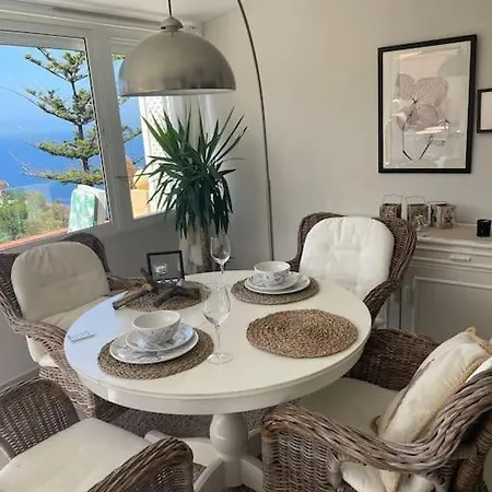 Ankerplatz - Casa Juseli - Ruhe Und Erholung * Santa Úrsula