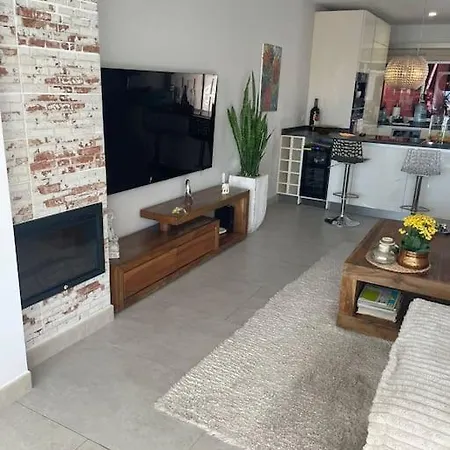 Ankerplatz - Casa Juseli - Ruhe Und Erholung Apartamento Santa Úrsula