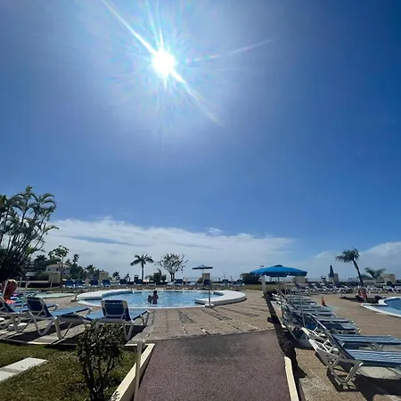 Ankerplatz - Casa Juseli - Ruhe Und Erholung Apartamento Santa Úrsula