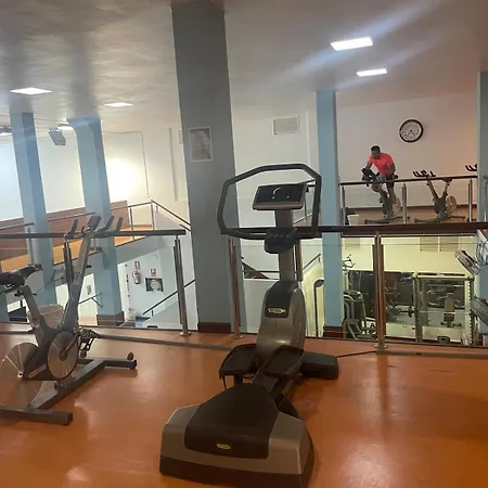 Ankerplatz - Casa Juseli - Ruhe Und Erholung Apartamento *