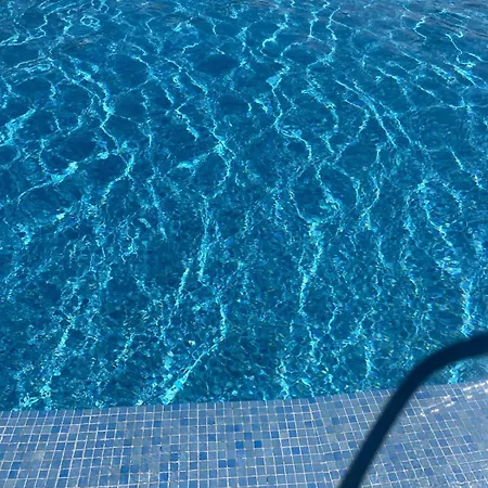 Apartamento Ankerplatz - Casa Juseli - Ruhe Und Erholung Santa Úrsula