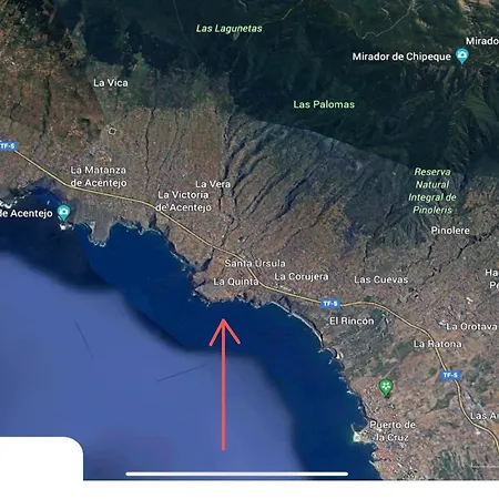 Ankerplatz - Casa Juseli - Ruhe Und Erholung