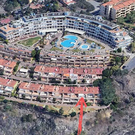 Ankerplatz - Casa Juseli - Ruhe Und Erholung