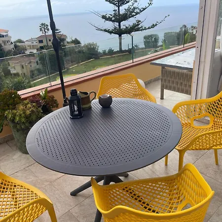 Apartamento Ankerplatz - Casa Juseli - Ruhe Und Erholung *