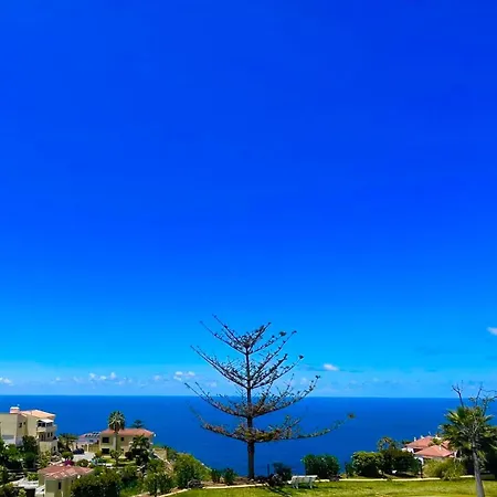 Ankerplatz - Casa Juseli - Ruhe Und Erholung Santa Úrsula