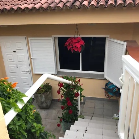 Ankerplatz - Casa Juseli - Ruhe Und Erholung Apartamento *